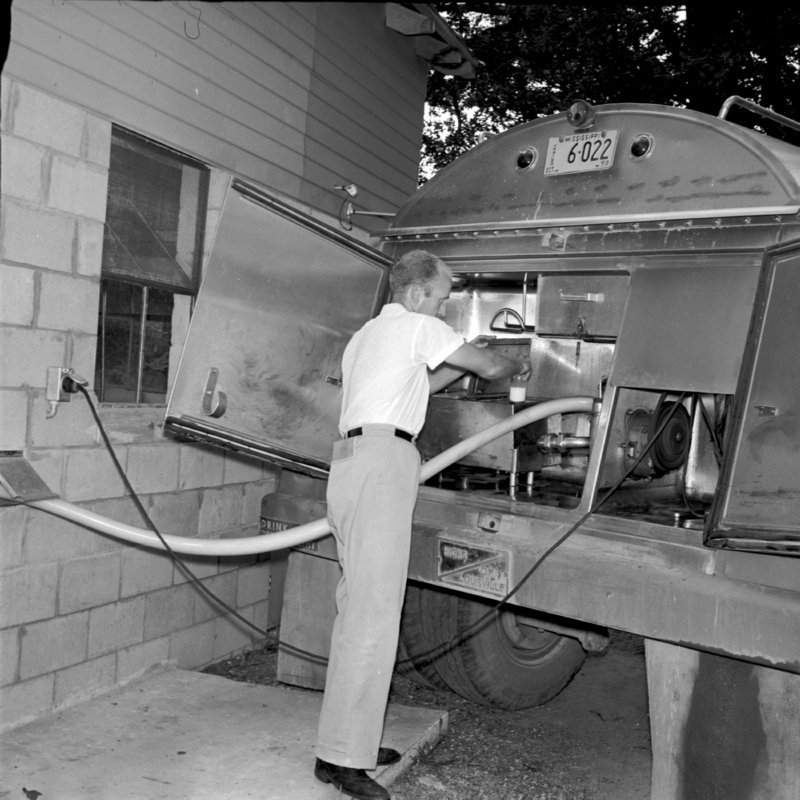 058_through a line into... (1958).jpg